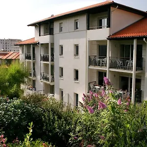 Aparthotel Ocean, Biarritz